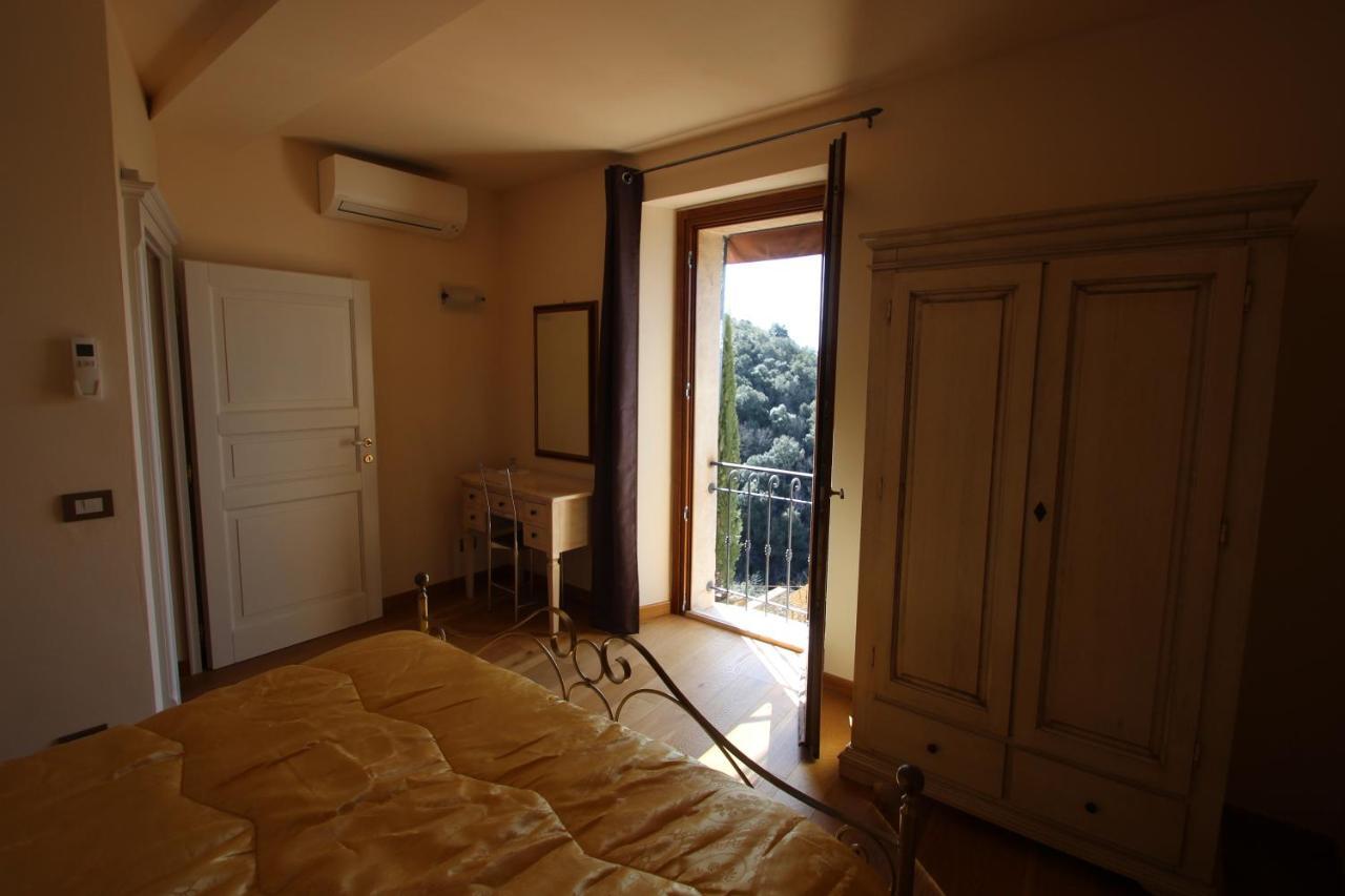 Bella Vista Flat Petroio Exterior foto